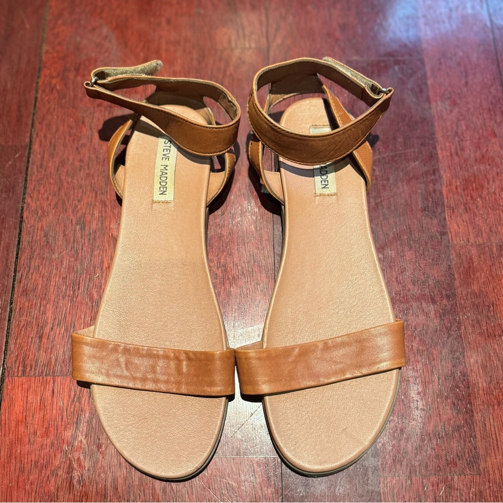 Steve Madden sandals